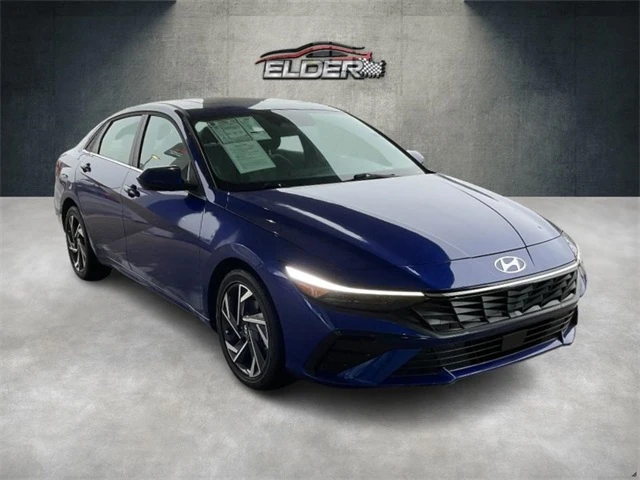 Elder Mitsubishi Killeen