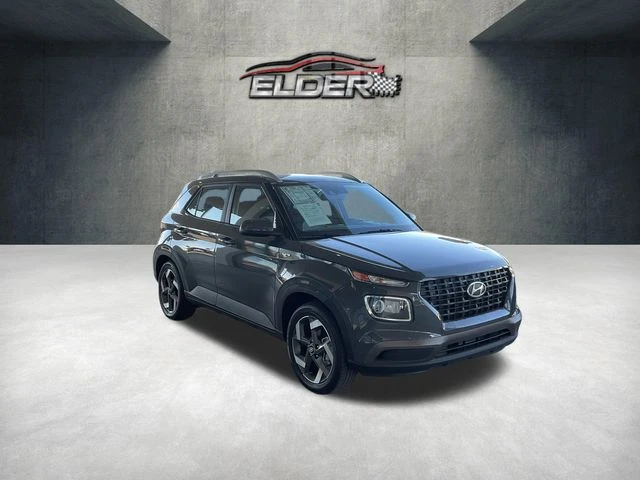 Elder Mitsubishi Killeen