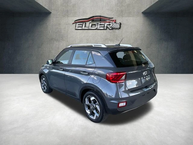 Elder Mitsubishi Killeen