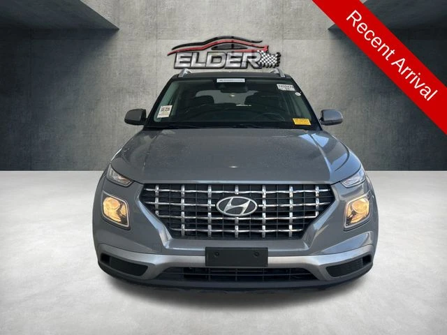 Elder Mitsubishi