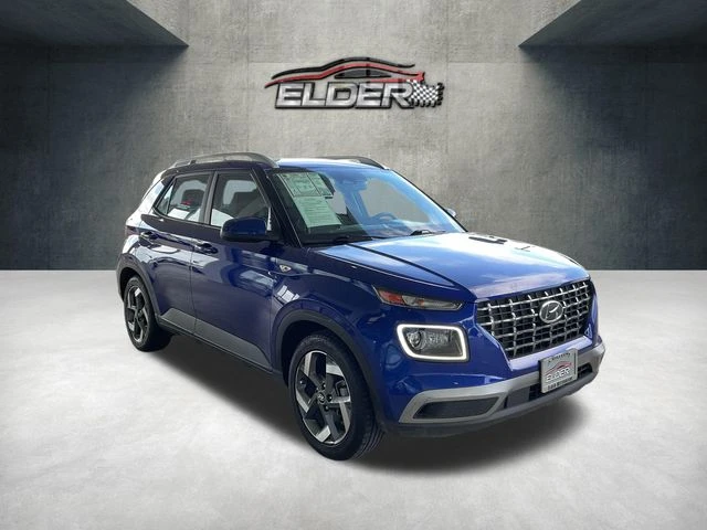 Elder Mitsubishi Killeen