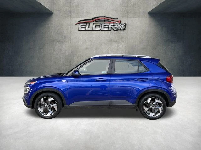 Elder Mitsubishi Killeen