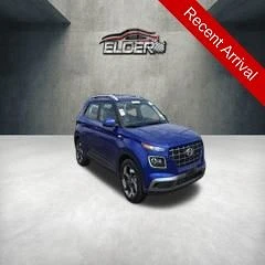 2024 Hyundai Venue Limited