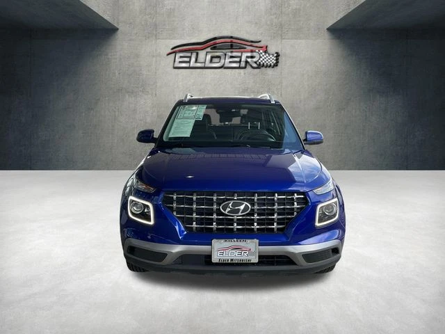 Elder Mitsubishi Killeen