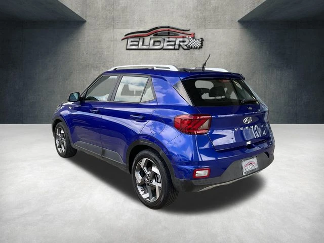 Elder Mitsubishi Killeen