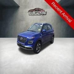 Elder Mitsubishi Killeen