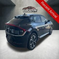 Elder Mitsubishi