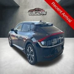 Elder Mitsubishi