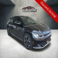 Elder Mitsubishi
