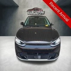 Elder Mitsubishi