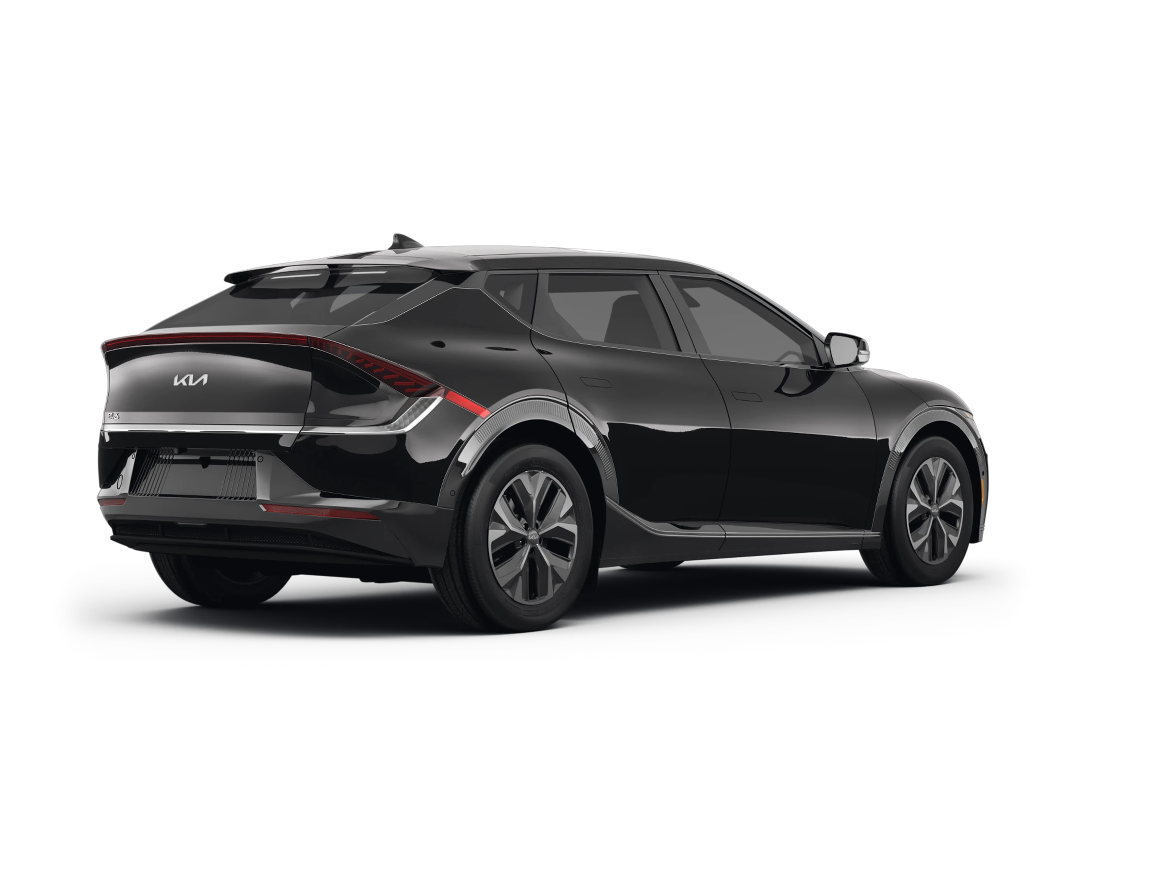 2022 Kia EV6