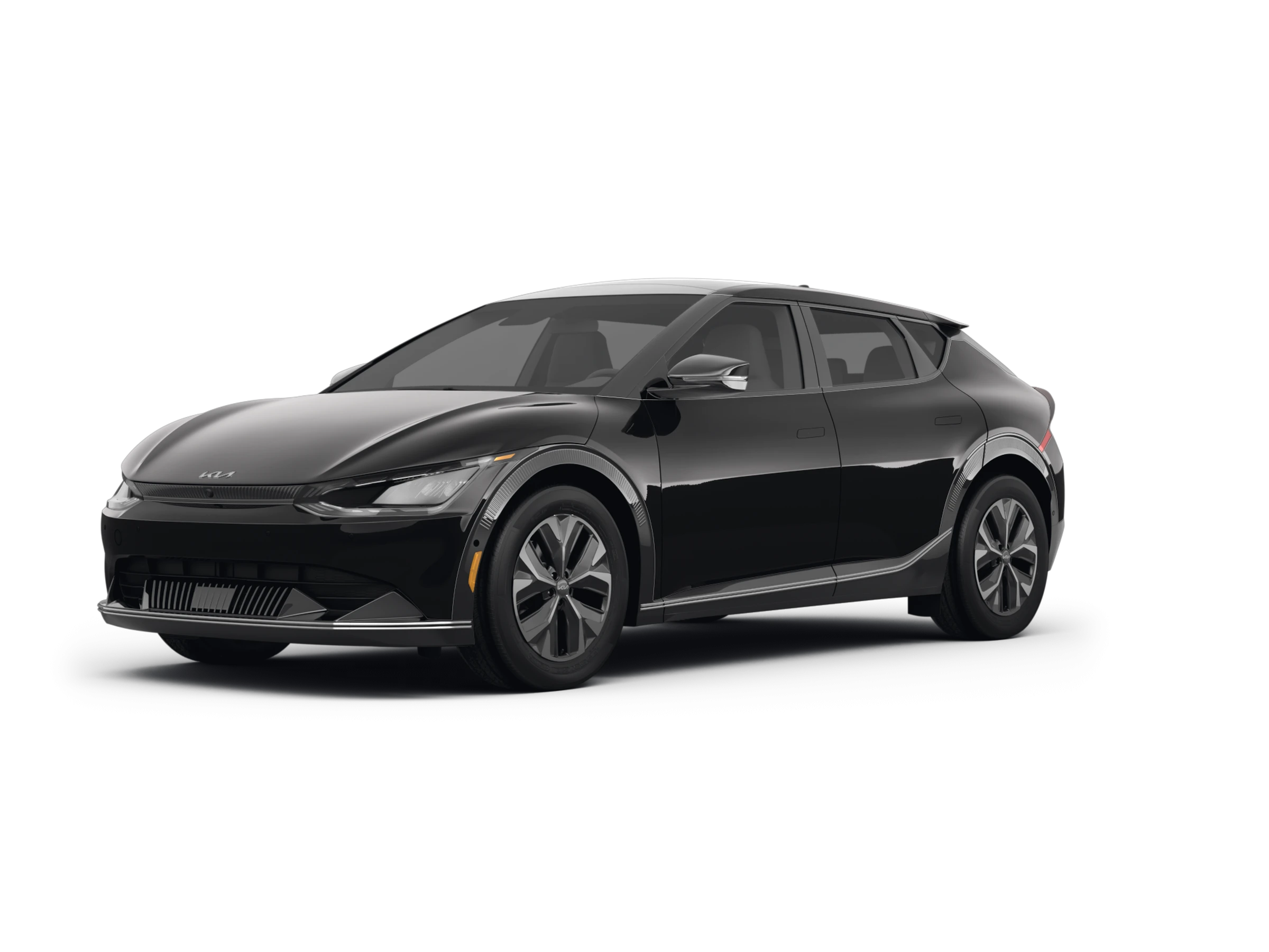 2022 Kia EV6