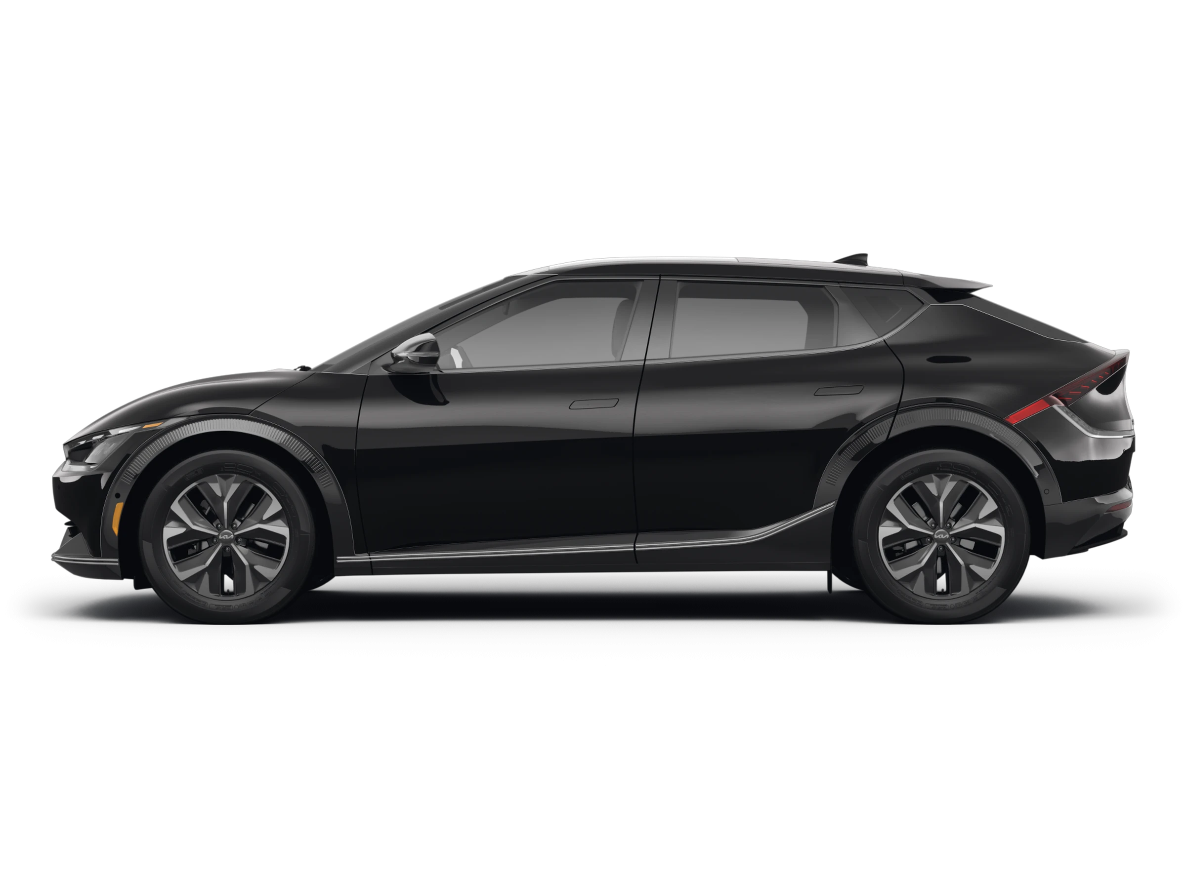 2022 Kia EV6