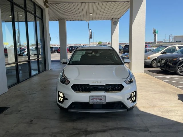 Elder Mitsubishi Killeen