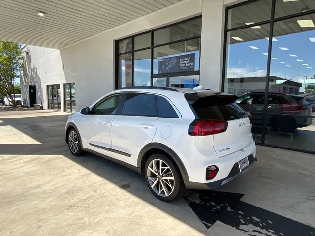 Elder Mitsubishi Killeen