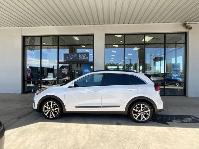 Elder Mitsubishi Killeen