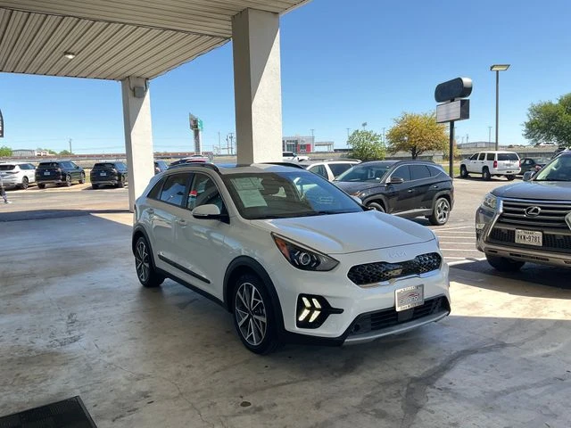 Elder Mitsubishi Killeen