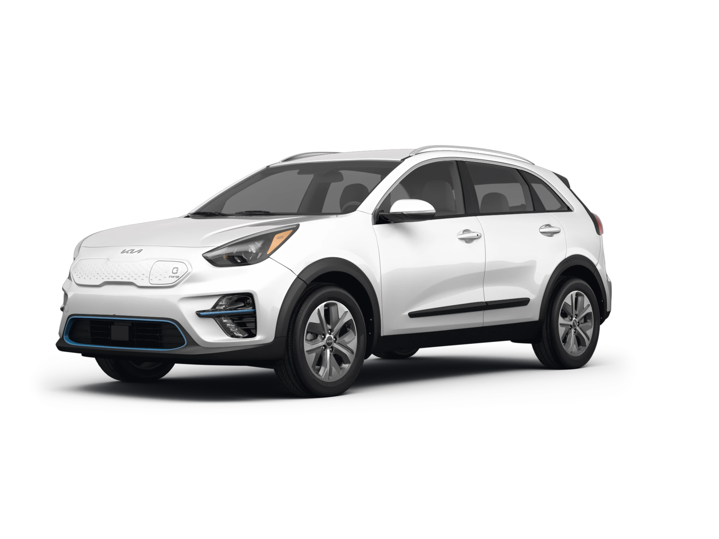 2022 Kia Niro EV