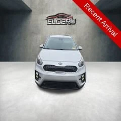 Elder Mitsubishi Killeen