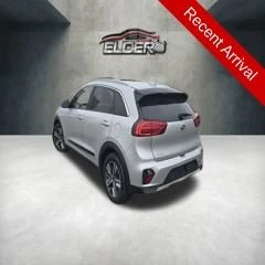 Elder Mitsubishi