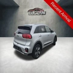 Elder Mitsubishi