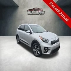Elder Mitsubishi