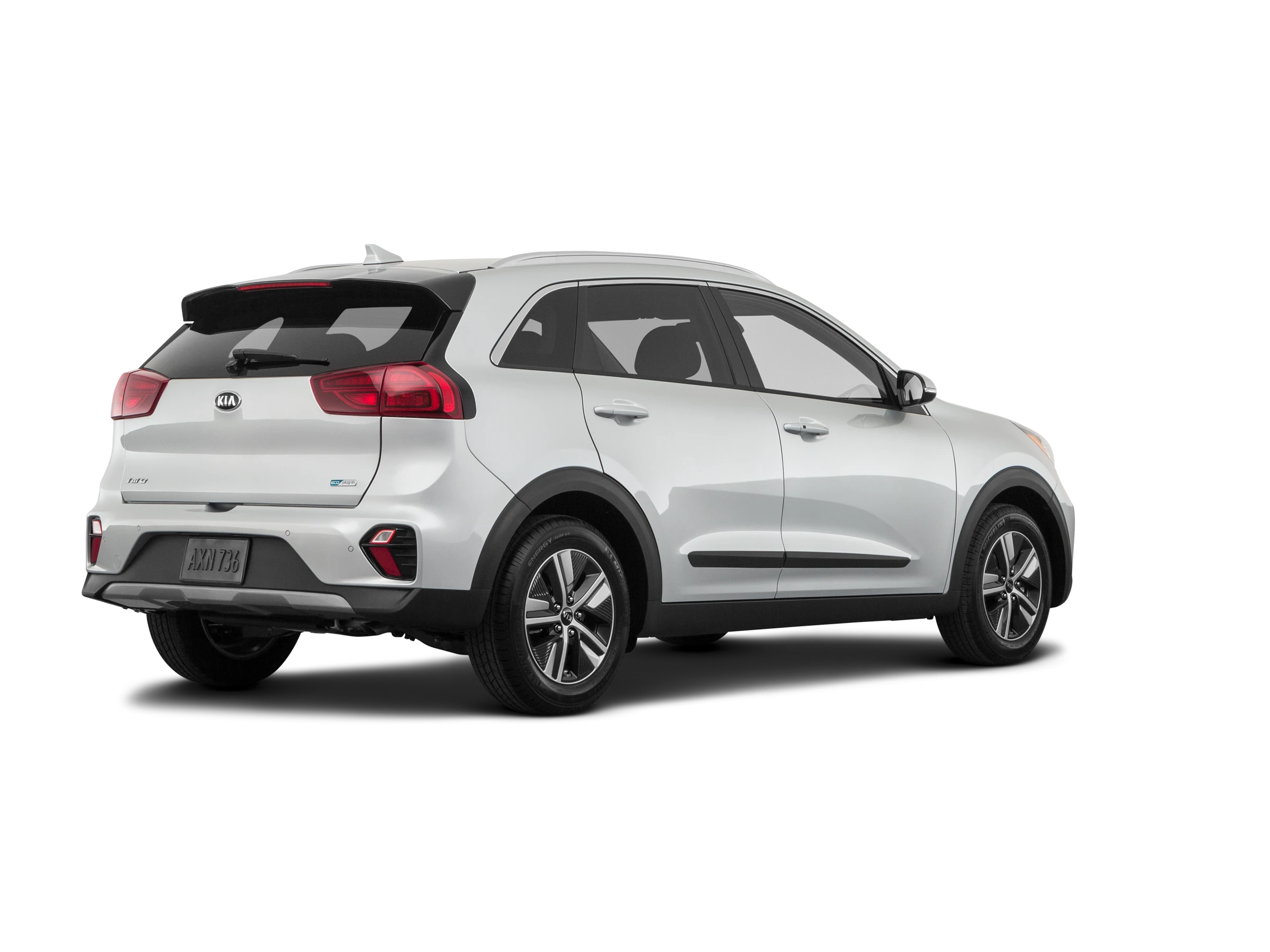 2020 Kia Niro Plug-In Hybrid