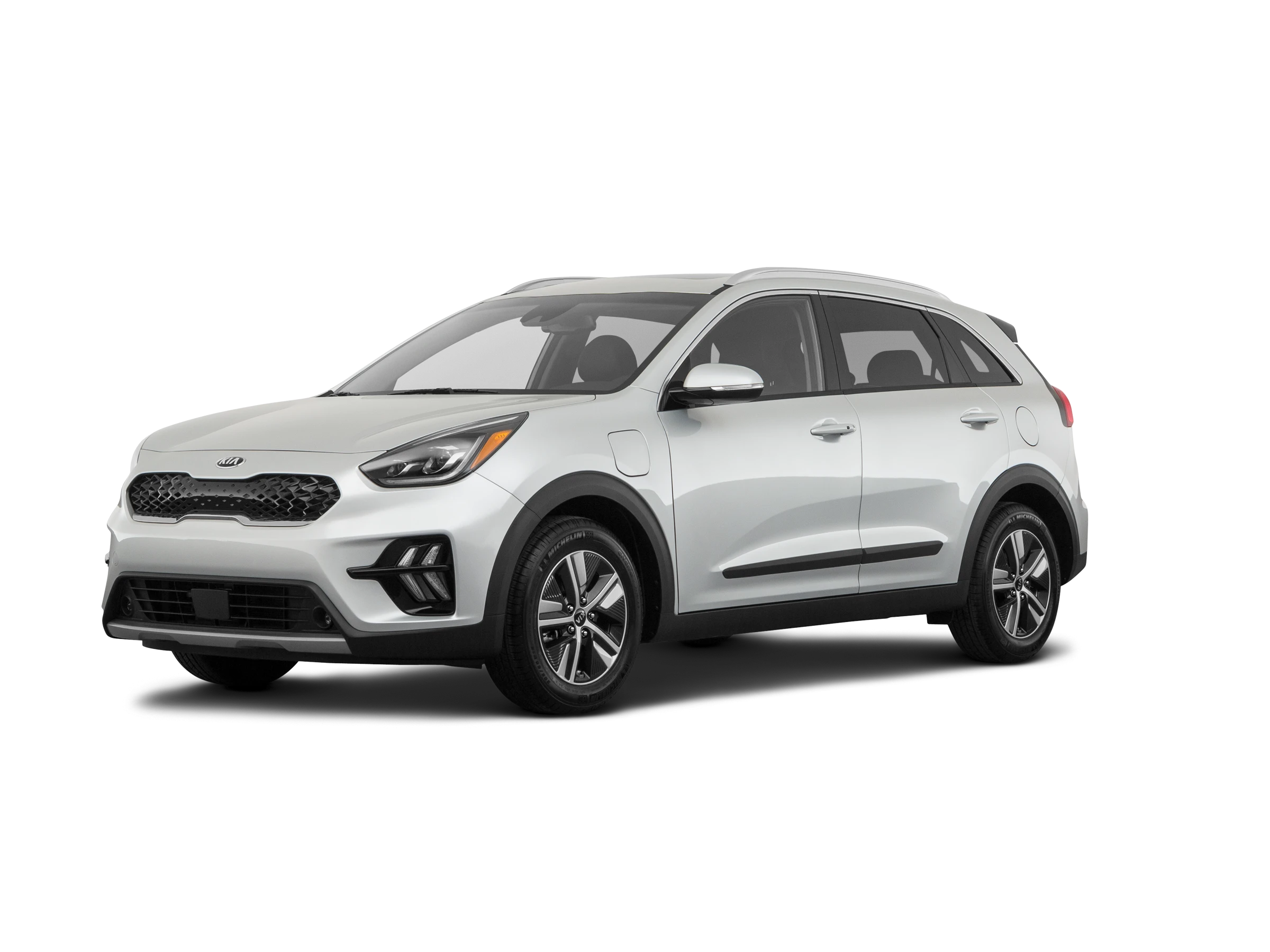 2020 Kia Niro Plug-In Hybrid