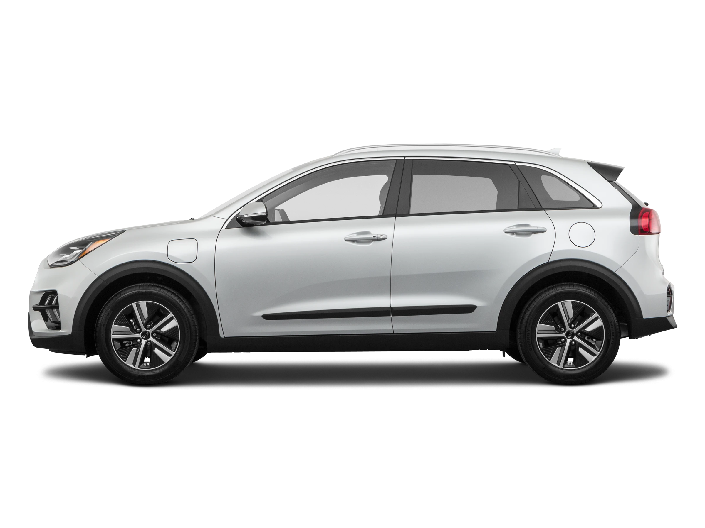 2020 Kia Niro Plug-In Hybrid