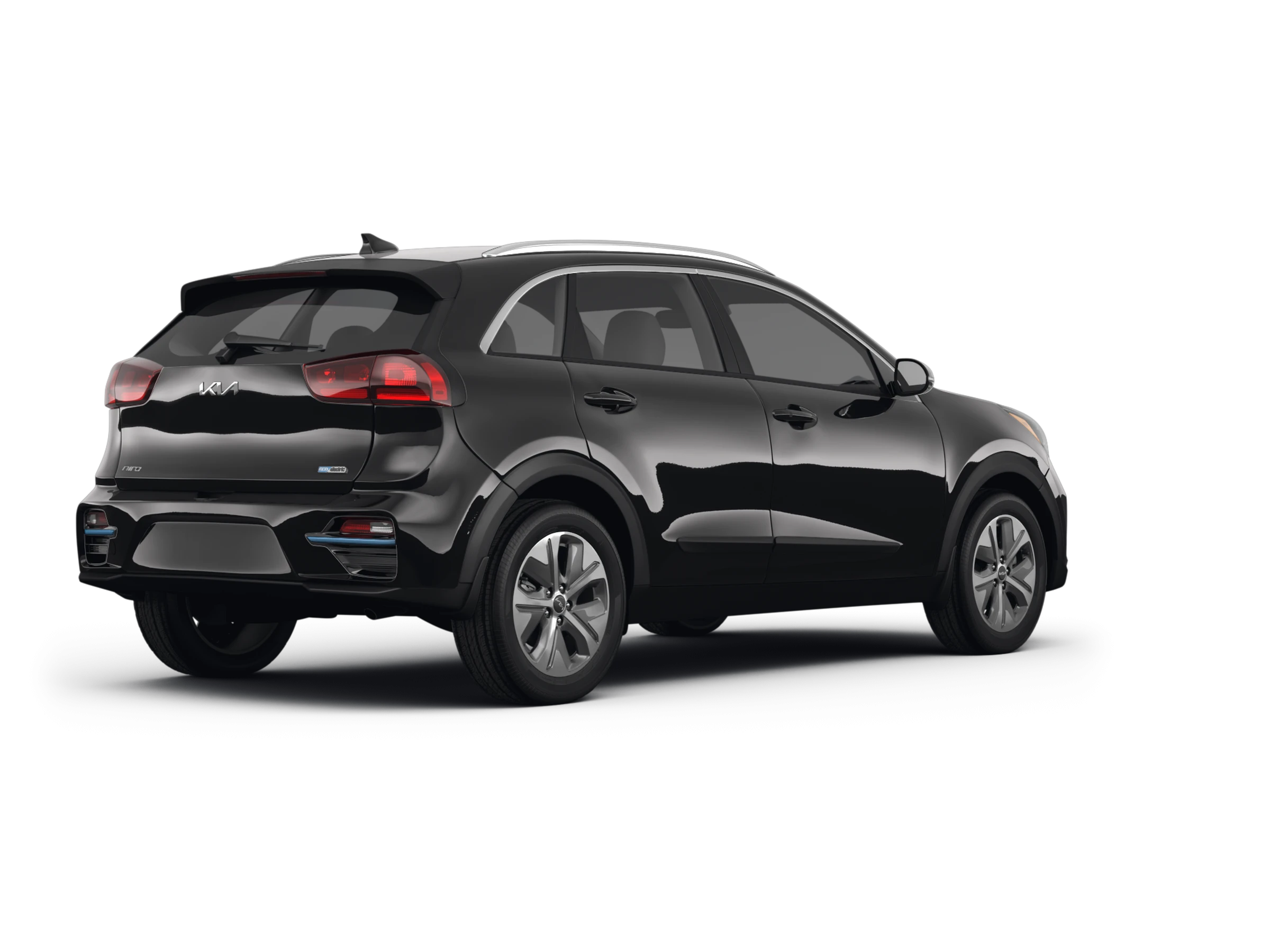 2022 Kia Niro EV