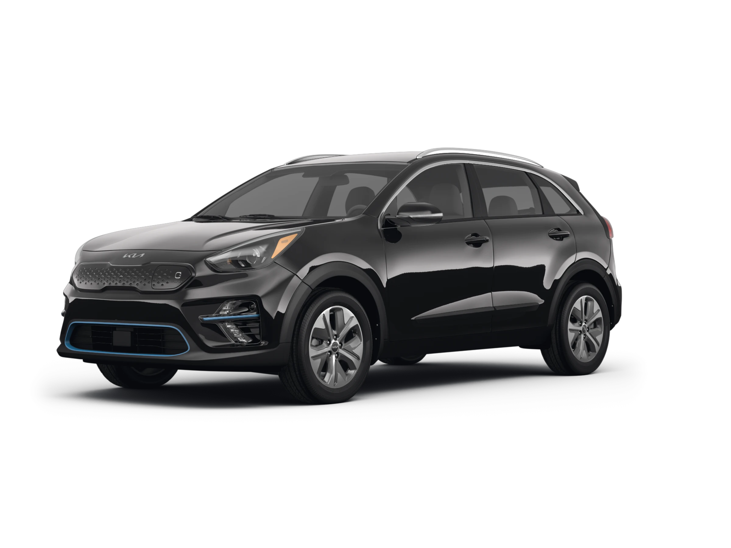 2022 Kia Niro EV