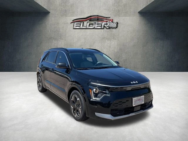 Elder Mitsubishi