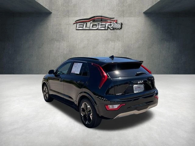 Elder Mitsubishi