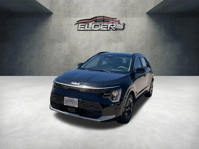 2023 Kia Niro