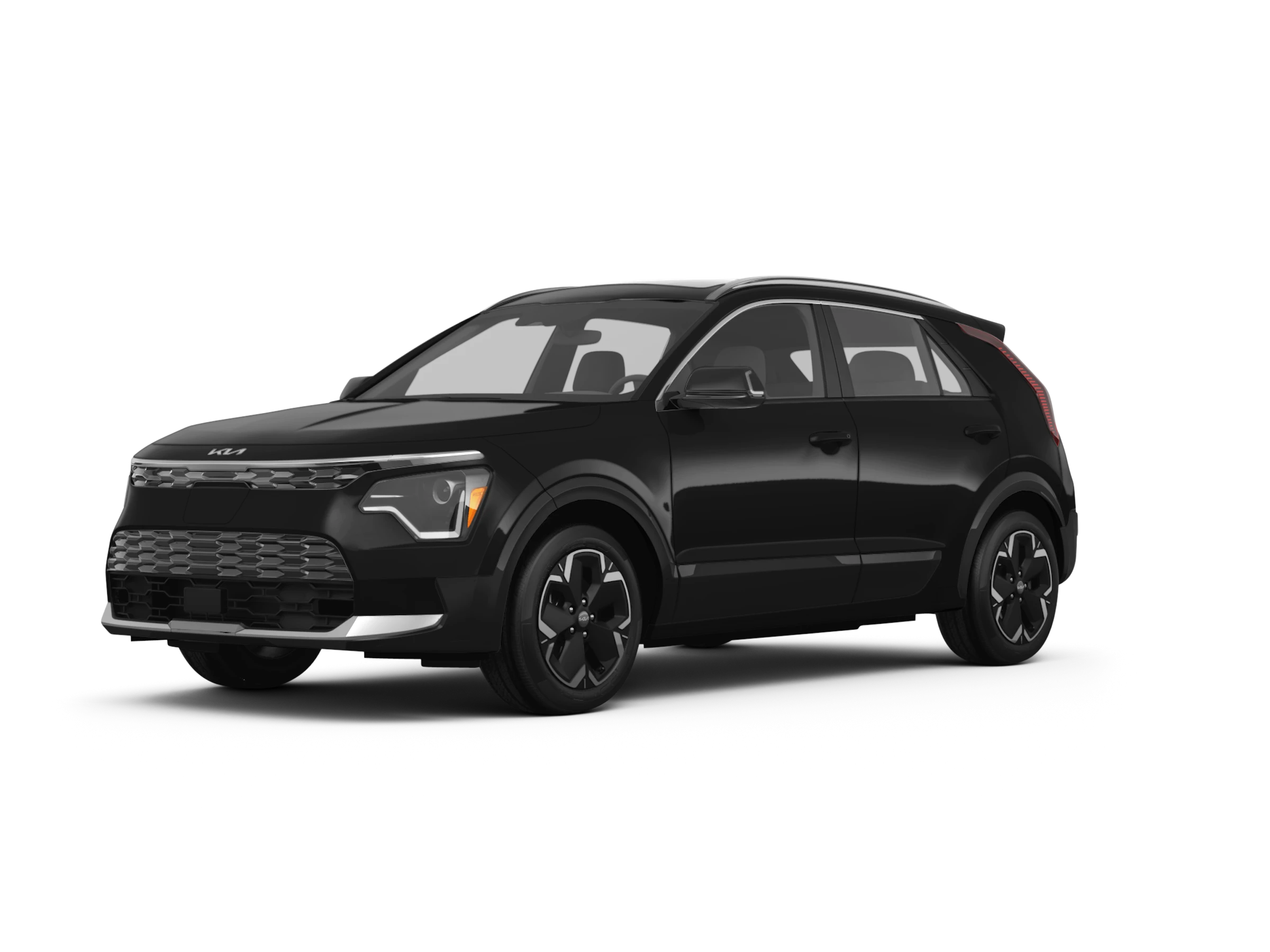 2023 Kia Niro EV