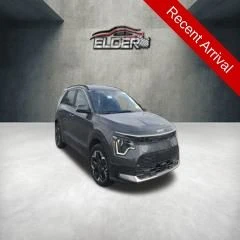 Elder Mitsubishi Killeen