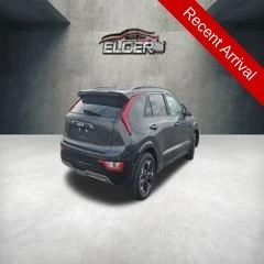 Elder Mitsubishi Killeen