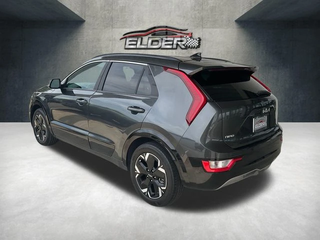 Elder Mitsubishi
