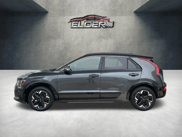 Elder Mitsubishi