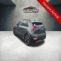 Elder Mitsubishi Killeen