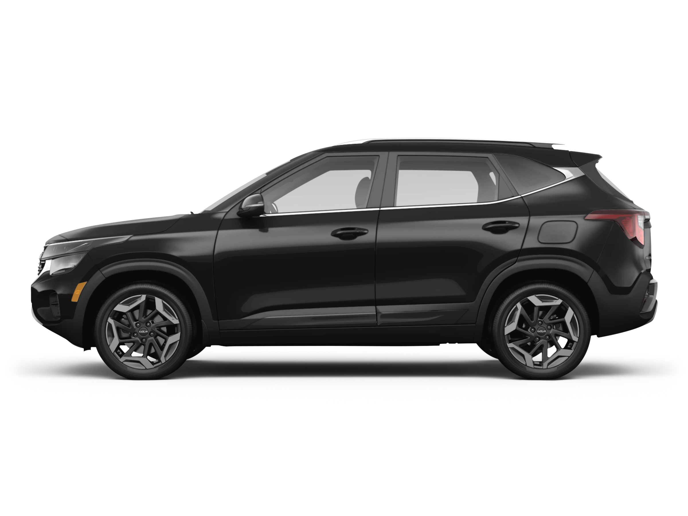 2026 Kia Seltos