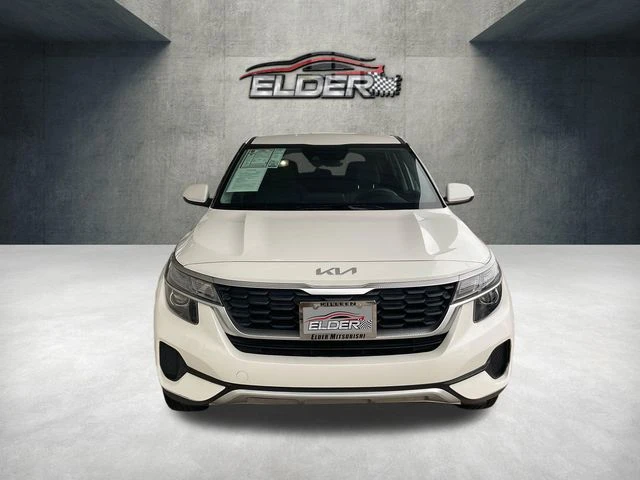 Elder Mitsubishi