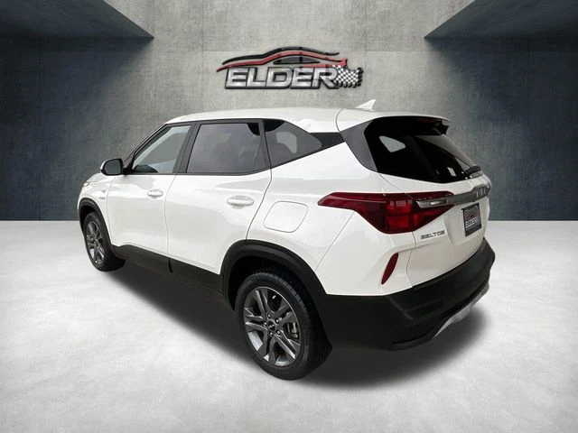 Elder Mitsubishi