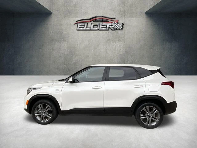 Elder Mitsubishi