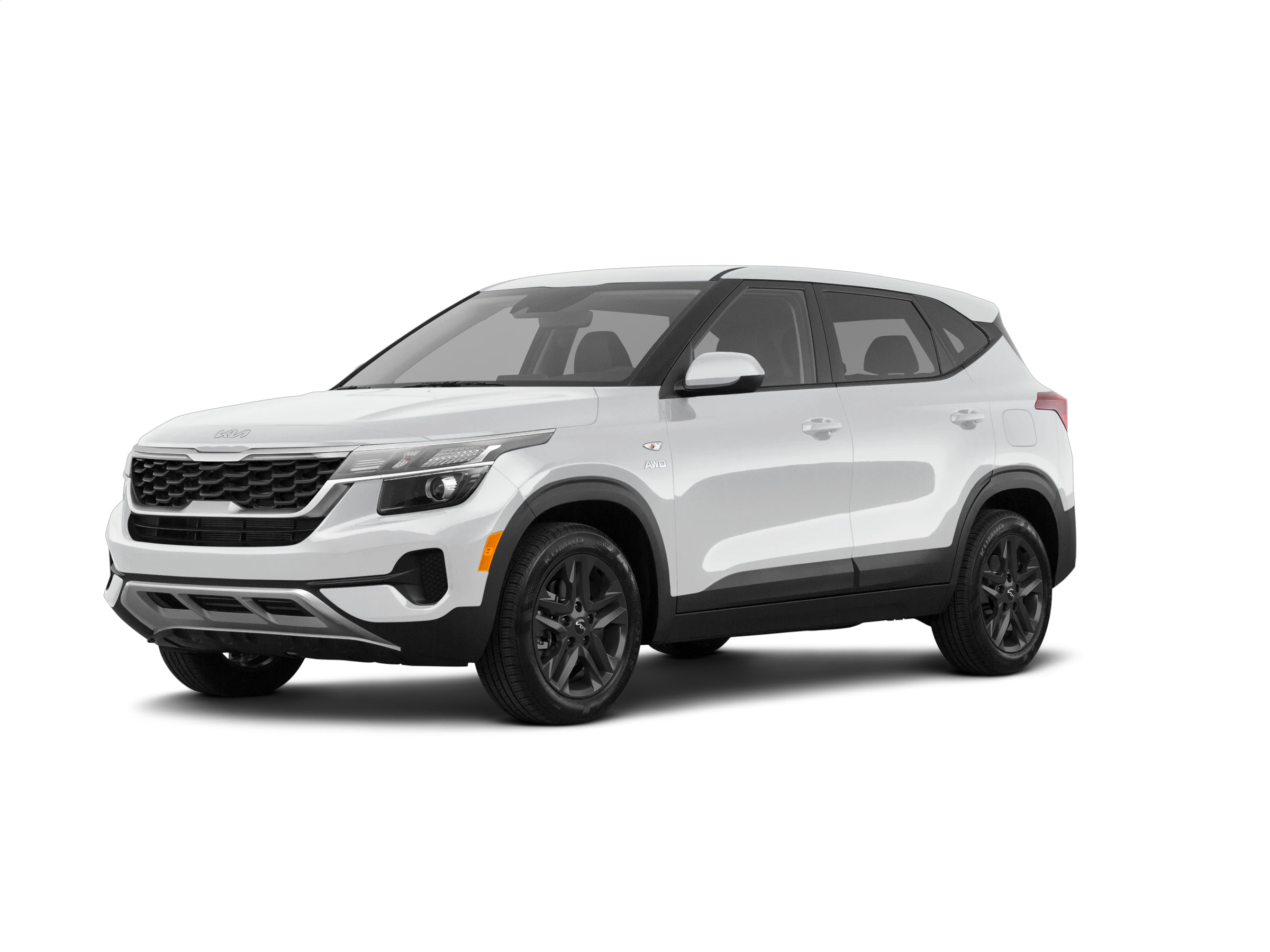 2023 Kia Seltos