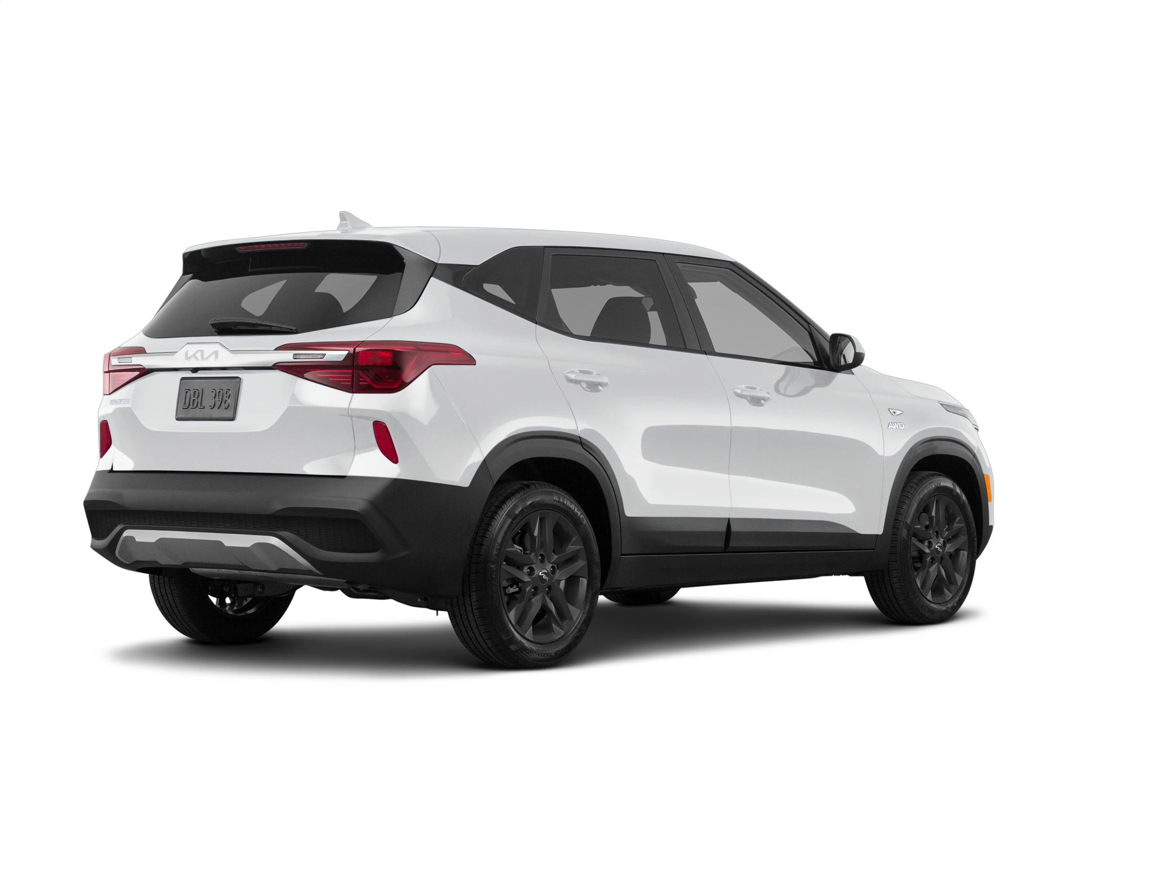 2023 Kia Seltos