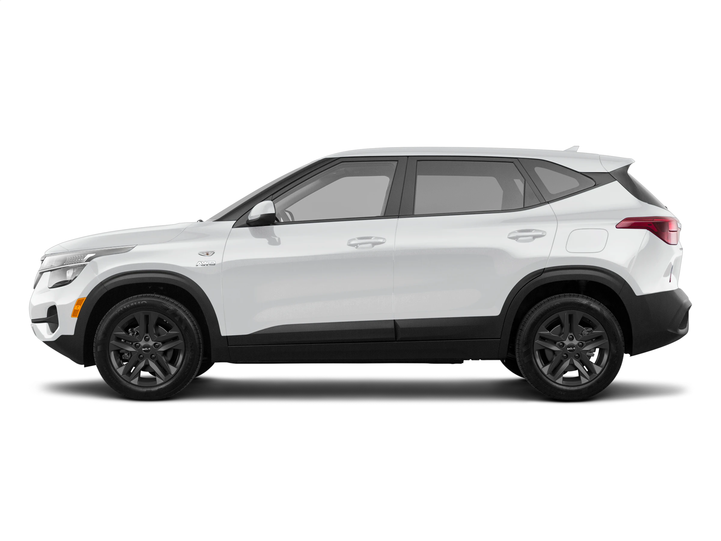 2023 Kia Seltos