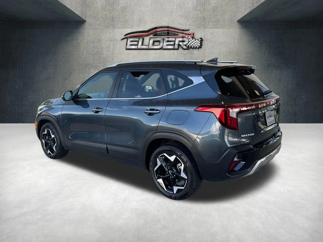 Elder Mitsubishi