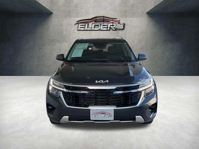 Elder Mitsubishi