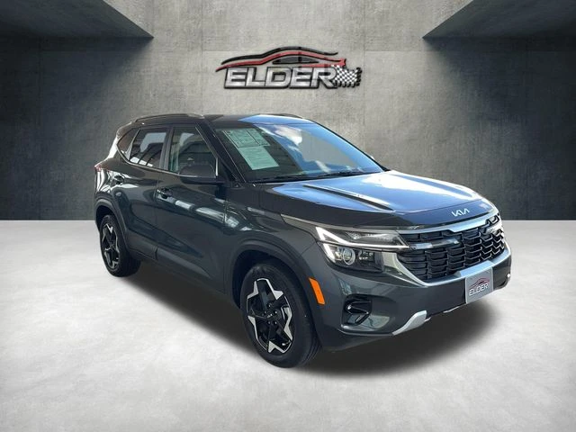 Elder Mitsubishi